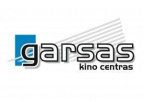 Kino centras "Garsas" Kino centras "Garsas"