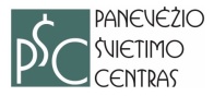 Panevėžio švietimo centras Panevėžio švietimo centras